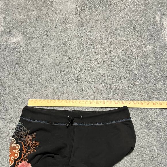 Lucky Pants Womens Small Flare Bell Bottoms Hippie Vintage - Picture 5 of 8